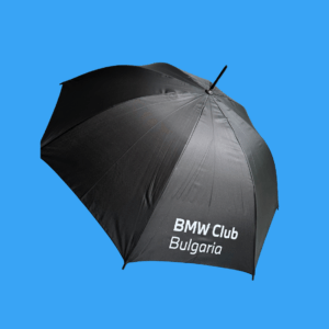 Мъжка тениска BMW CUP
