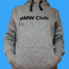 Дамски суитчър BMW CLUB BULGARIA