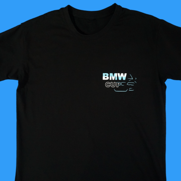Дамска тениска BMW CUP