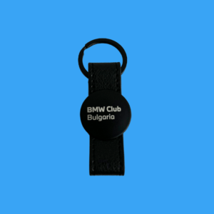Дамска тениска BMW CLUB BULGARIA